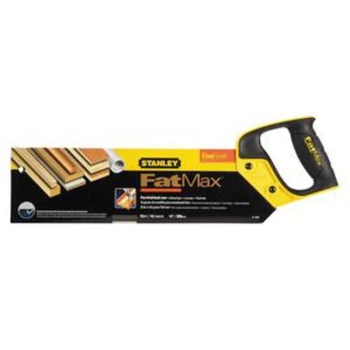 FATMAX Backsaw 355mm - Stanley