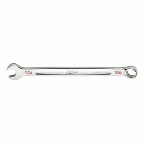 SAE Combination Wrench 11/32 Inch - Milwaukee