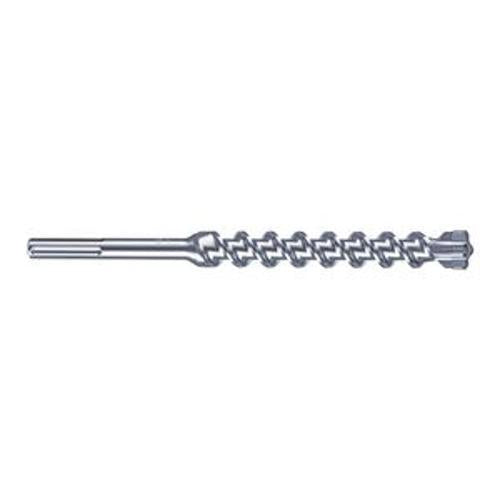 SDS Plus MX4 4-Cut 20 x - Milwaukee 250mm