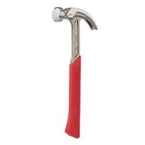Curved Claw Hammer 20 ounce 48229080A - Milwaukee