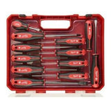 Screwdriver Set 9 Piece - Milwaukee