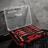 VDE Screwdriver Set 12 Piece 4932479095 - Milwaukee