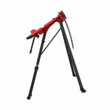 Leveling Tripod Chain Vice - Milwaukee 152mm 6 Inch