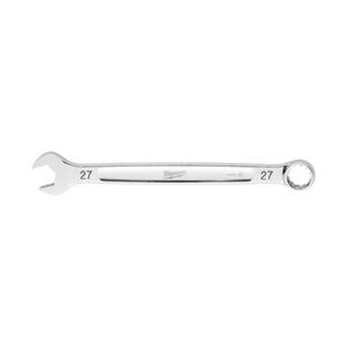 Metric Combination Wrench - Milwaukee 27mm