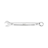 Metric Combination Wrench - Milwaukee 27mm
