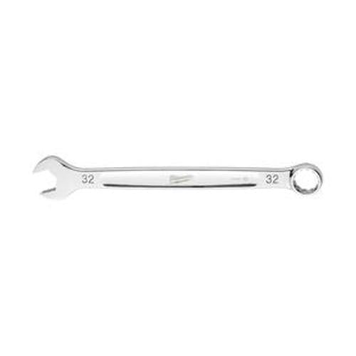 Metric Combination Wrench - Milwaukee 32mm x 4.5m Cable