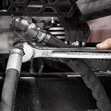 Metric Combination Wrench - Milwaukee 32mm x 4.5m Cable
