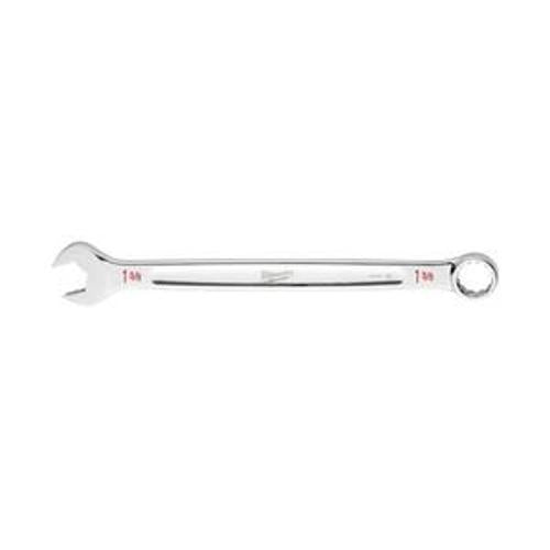 SAE Combination Wrench 1-3/8 Inch - Milwaukee