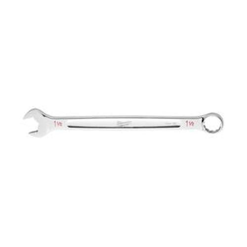 SAE Combination Wrench 1-1/2 Inch - Milwaukee