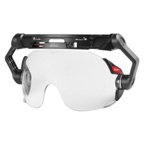 Bolt Visor Universal Clear - Milwaukee