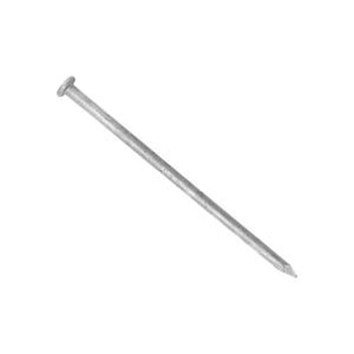 Nail Galvanised Flat Head Smooth 90 x - Ecko 3.55mm 2kg