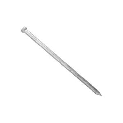 Nail Galvanised Jolt Head Smooth - Ecko 75mm x 3.15mm 5kg