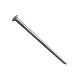 Nail Stainless Steel T316 Rose Head Annular Grooved 75 x - Ecko 3.15mm 2Kg
