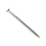Nail Stainless Steel T316 Fibre Cement Annular Grooved 40 x - Ecko 2.80mm 5kg