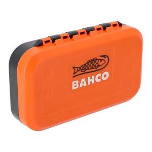 Socket Set Kit 1/4 inch Orange White 34piece - Bahco