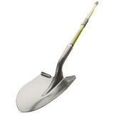 No.1 Long Handle Round Mouth Shovel