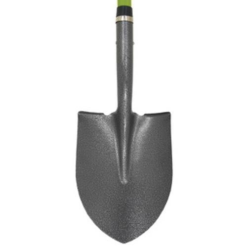 No.1 Long Handle Round Mouth Shovel