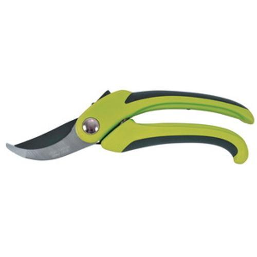 210mm Ergonomic Secateur