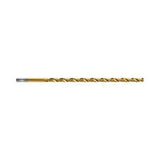 HSS Drill Bit Extra Long Series - Alpha 10.0mm