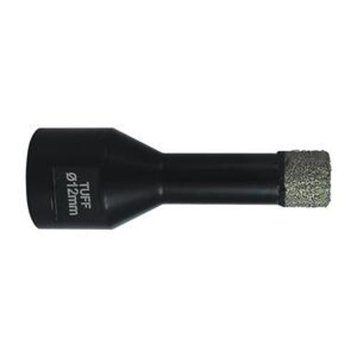 Diamond Drill Grinder Shank 12 x - TUFF 14mm TDCB-12