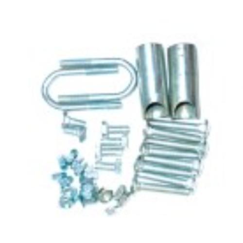 Handiman Wheelbarrow Nuts and Bolts Pack 9160100 - Greens