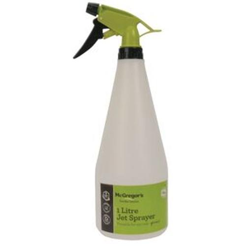 1L Trigger Sprayer