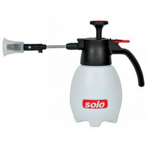Solo Professional Manual Hand Held with Lance Sprayer 2L 402