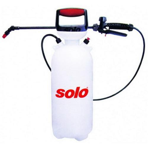 Solo Classic Manual Entry Level Pressure Sprayer 8L 468