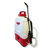 Battery Backpack Sprayer 18V - Solo 16L