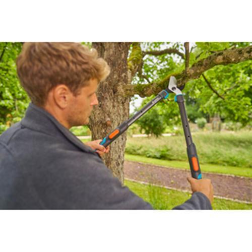 TeleCut Pro Lopper Small 520 -670mm - Gardena