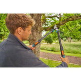 TeleCut Pro Lopper Small 520 -670mm - Gardena