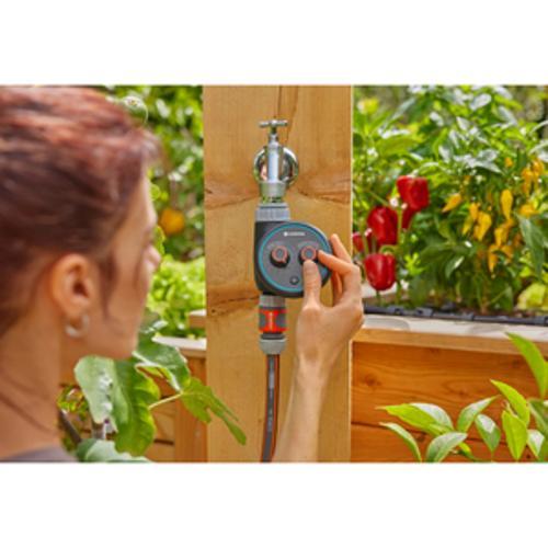 Water Control EasyPlus - Gardena
