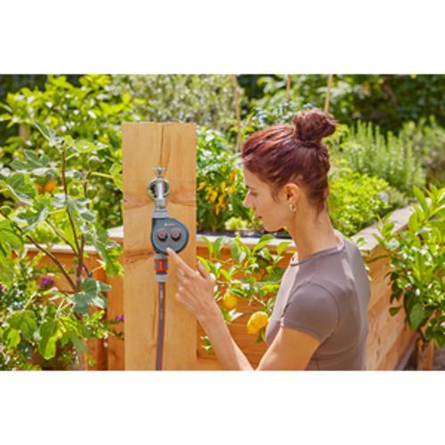 Water Control EasyPlus - Gardena