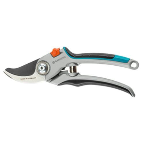 Aluminium Secateurs - Gardena