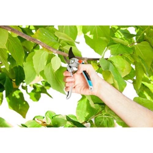 Aluminium Secateurs - Gardena
