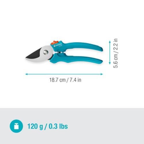 EasyCut Secateurs - Gardena