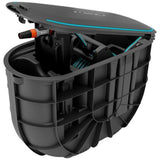 Undercover Hose Box Rollup - Gardena 20m