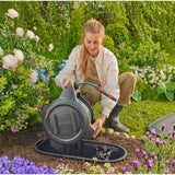 Undercover Hose Box Rollup - Gardena 20m