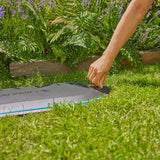 Undercover Hose Box Rollup - Gardena 20m