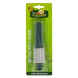 Hose Nozzle 12mm - The Gardener