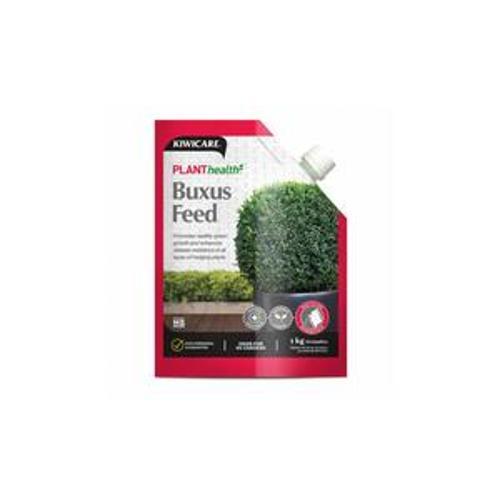 PlantHealth Fertiliser Buxus Feed - KIWICARE 1kg