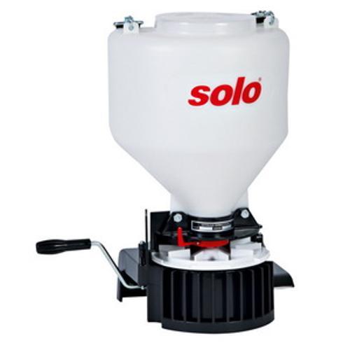 Solo Manual Fertilizer Spreader 9L 421S