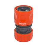 Plastic Hose Connector Snap On - Pope 18mm Connection