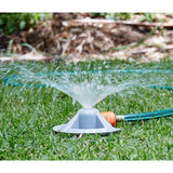 Handy Full Circle Sprinkler - Pope 12mm Connection
