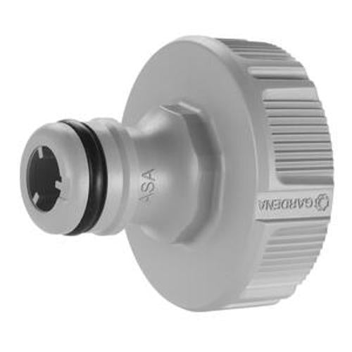 Tap Connector G1 Inch (Anti Splash) Bulk 18222-25 - Gardena