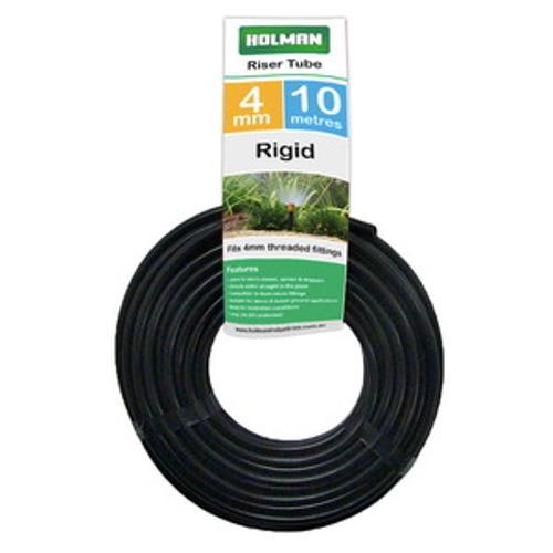 HR Micro Fitting Flexible Riser Tube 4mm Flexible Riser Tube 10m FRT410BC