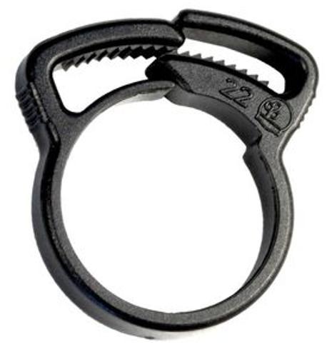 Ratchet Clamp 19mm - Antelco