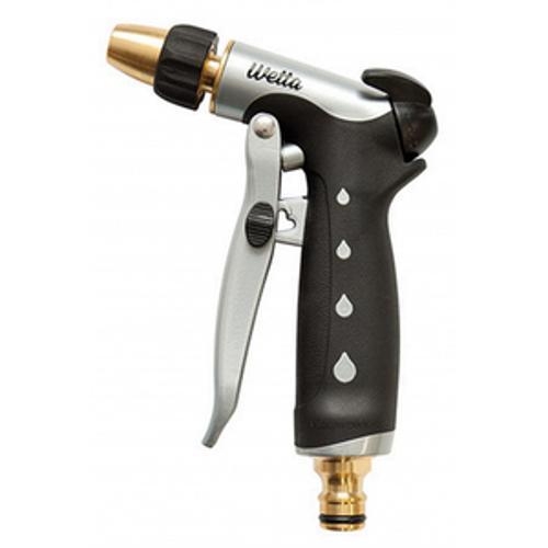 12mm Professional Jet Gun Brass & Metal