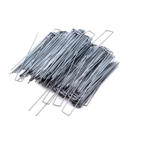 Weedmat Staples 23cm 200 Pack - Cosio