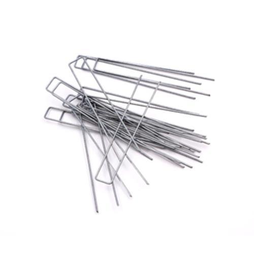Weedmat Staples 23cm 200 Pack - Cosio